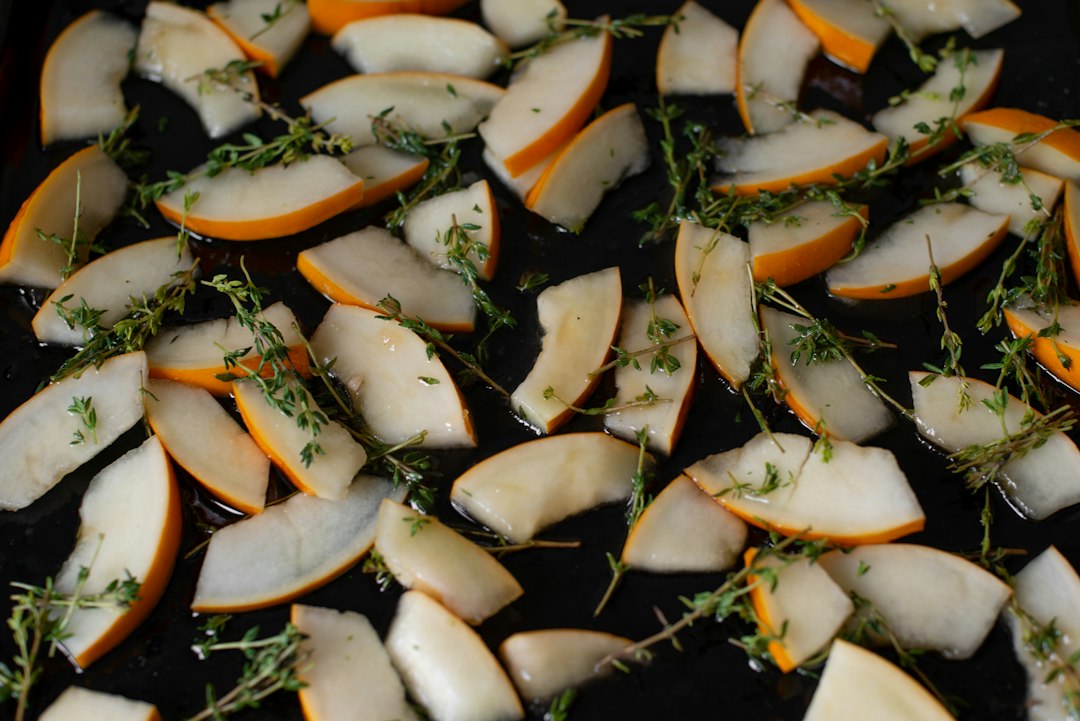 The Rustic Autumn Squash Galette That Makes Seasonal Baking Feel Easy